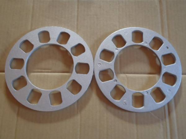  проставка на колесо 5mm 1 листов Chrysler Dodge UG/A-056