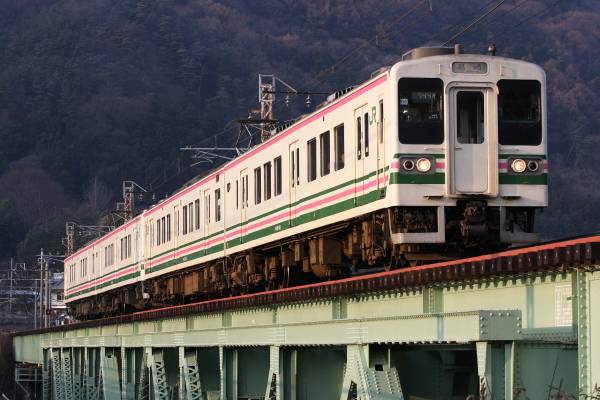 ★オリジナルDVD 【107系 115系 211系近郊形電車】２枚組