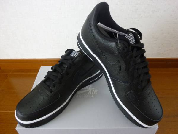 即決☆レア！限定！♪新品未使用 NIKE ナイキスニーカー AIR FORCE 1 LOW エアフォース１ ロー 星 スター 27.0cm♪25周年記念♪30周年記念_画像3