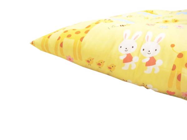  new goods made in Japan hand ... cotton cotton plant baby small bed size mattress 