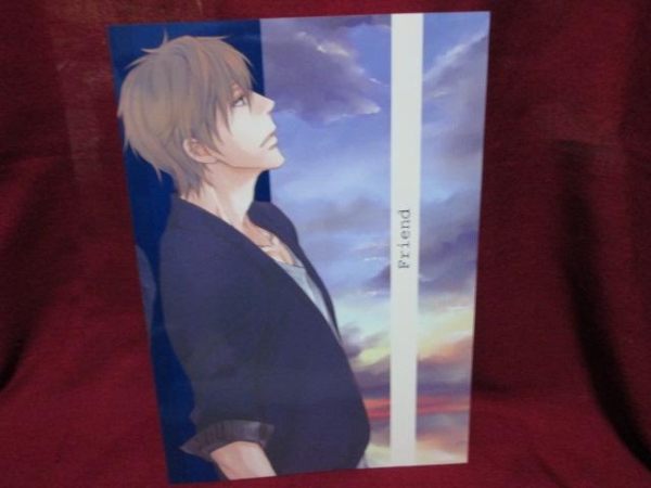 麻生?！福疲颍椋澹睿洹?小冊(cè)子　C88新刊　Free！