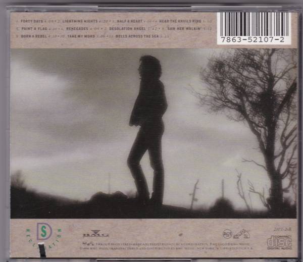 【ＡＯＲ】 DAVID SWANSON／RECLAMATION