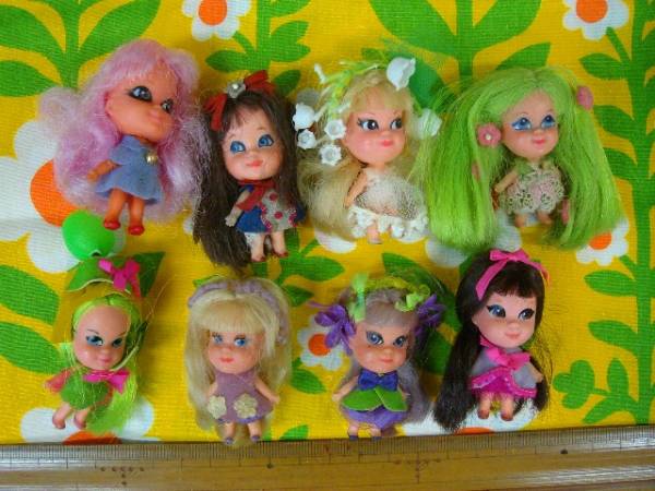  крышка ru Kid ru collector кейс кукла 8 body Blythe Barbie 