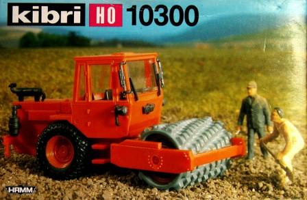 その他 Kibri 10300