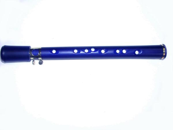  beginning for musical instruments pocket sax Xaphoon Pocket SAX blue Blue blue 
