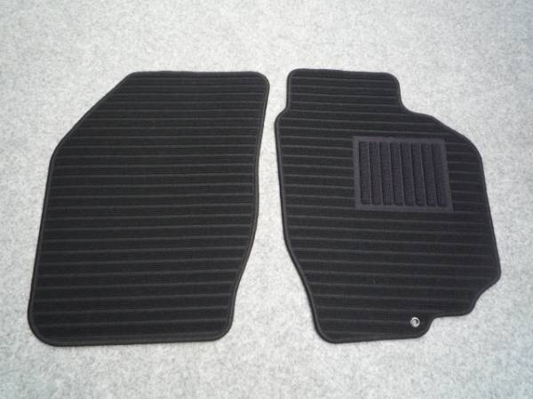  Alto * Lapin HE21S manual car front mat new goods * is possible to choose color 5 color * D-k