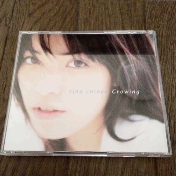 Growing| Chinen Rina 