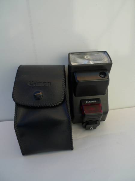 CANON SPEEDLITE 用 300EZ_画像1