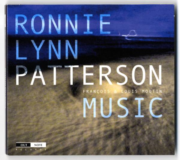 ●●　cd47　Ronnie Lynn Patterson / Music_画像1