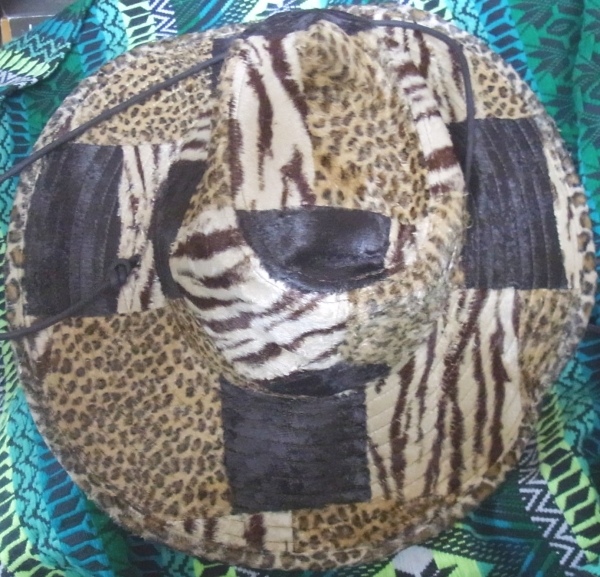 Скрыть любимую плетение тоши леопардовое рисунок