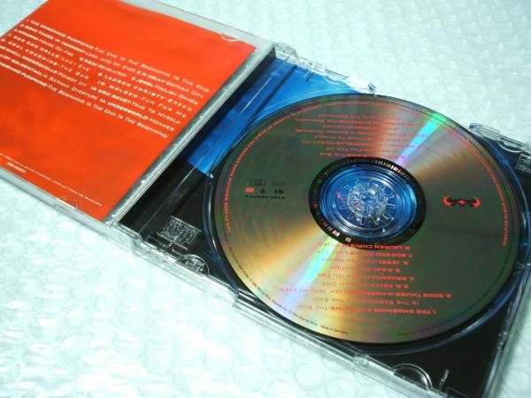【中古CD】Batman & Robin ／ サウンドトラック_画像2