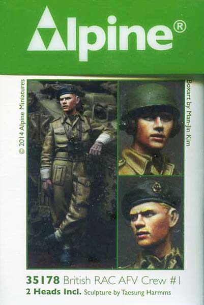  Alpine 35178 1/35 Англия .. танк армия . танк .#1 resin производства фигурка 