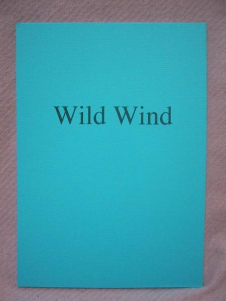  Mouri .[Wild Wind].-.. .../ Honoo no Mirage 
