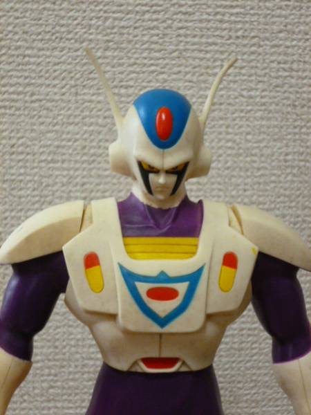 Yahoo!オークション - Vジャンプ貯金戦士 キャッシュマン ソフビ Yahoo!オークション - Vジャンプ貯金戦士 キャッシュマン ソフビ