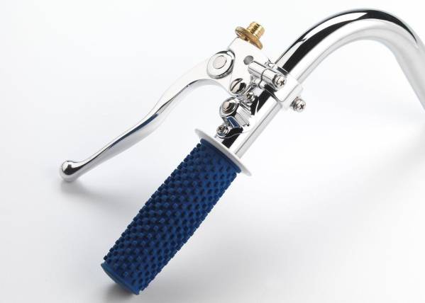  custom Tec производства KUSTOM TECH производства Classic 1 дюймовый для рычаг тормоза low кабель резистор латунь нержавеющая сталь 
