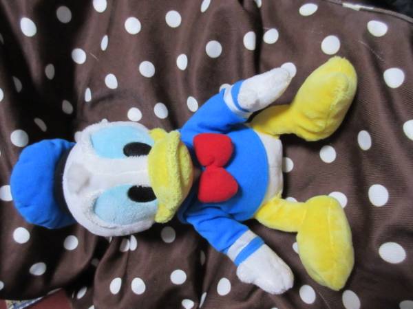 # Donald Duck Disney 30 см мягкая игрушка #263