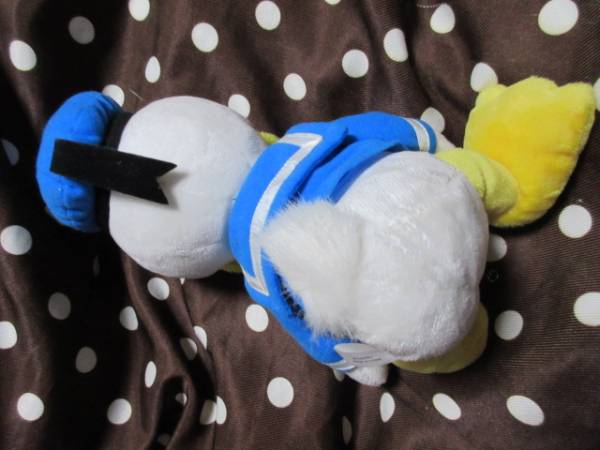 # Donald Duck Disney 30 см мягкая игрушка #263
