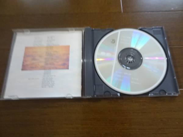 ☆斉藤 由貴 『PANT』 D32A0352 當初盤 貴重 レア CD さいとう ゆき