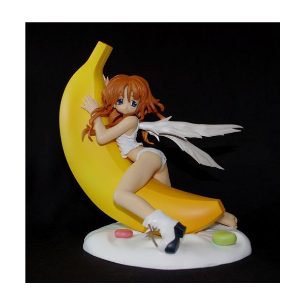 未開封 ソリッドシアター 梓零(ガンドール) banana is snack? Yahoo!オークション - 新品 未開封 2005年製 ソリッドシアター