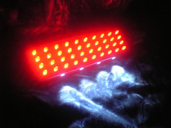 GSX-R1100(93~98)/GSX-R750(93~95)/GSX-R600(~96) для LED tail единица (LED задний фонарь . для товар )