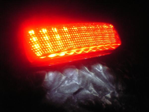 GSX-R1100(93~98)/GSX-R750(93~95)/GSX-R600(~96) для LED tail единица (LED задний фонарь . для товар )