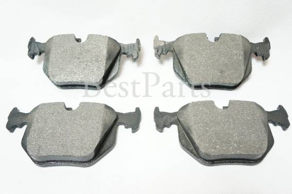  tax included! prompt decision Range Rover rear brake pad set SFP500210 LM