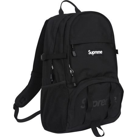 ヤフオク! - 新品 15SS Supreme Backpack バックパック リュ