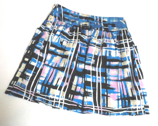 【300円均一】　ロペピクニック Rope Picnic デザイン スカート 38 〒270
