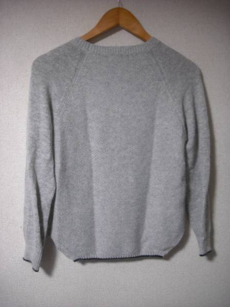 洋服：AER 　ADAM ET ROPE　サイズは３８