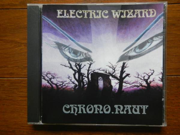 【CD】ELECTRTIC WIZARD/ORANGE GOBLIN(MR071米国MAN'S RUIN RECORDS1997年DOOMエレクトリックウィザード/オレンジゴブリン)_画像1