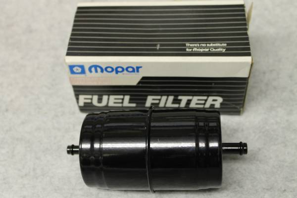  Jeep Cherokee 7MX filter fuel JEEP XJ 1987\'- new goods Chrysler original 33000076 CHRYSLER