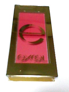 excel サナ エクセル スリークチーク SC03 ストロベリー　激安　即決　新品