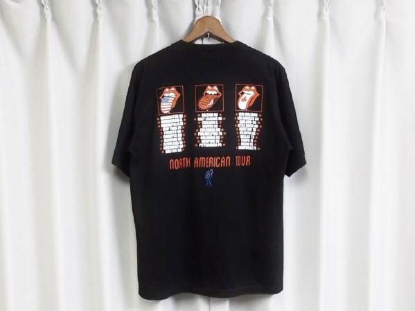 95年 YNGWIE MALMSTEEN ジャパンツアーTシャツ 未使用 - メルカリ