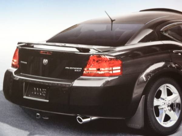 * Dodge каталог Avenger USA 2009 быстрое решение!