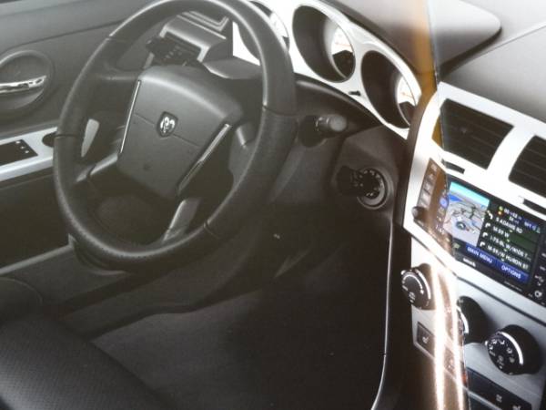 * Dodge каталог Avenger USA 2009 быстрое решение!