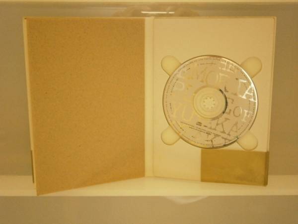 ☆尾崎豊　TEENBEAT BOXとTHE MEMORIAL PLACE感動品☆
