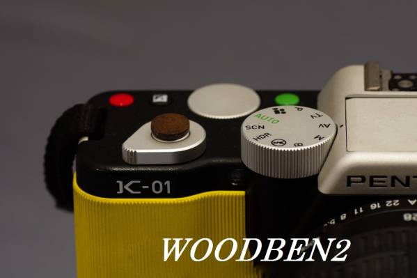  shutter button, natural tree made . pushed ..... cheap free shipping!