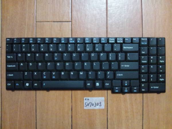 M50V клавиатура ( английский язык ) подтверждение рабочего состояния Junk5070303