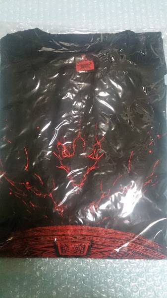 【SALE／55%OFF】 割引 送料込即決 BABYMETAL Tシャツ TOKYO DOME MEMORIAL TEE XLサイズ 東京ドーム 新品 ベビーメタル emilymall.me emilymall.me
