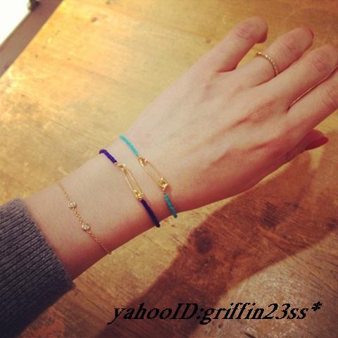  prompt decision *Plagep Large .* friendship breath yellow * bracele * Henmi Emiri 