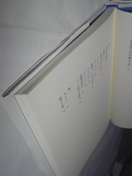 日語アーサー・ビナード2冊/「第一詩集：釣り上げては」思潮社+「もしも、詩があったら」光文社新書_画像2