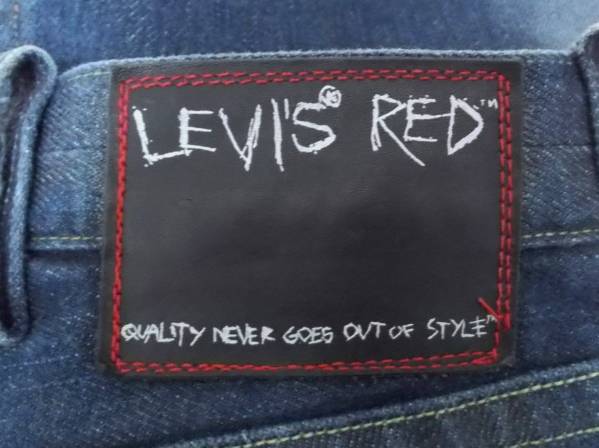 名作アーカイブ LEVI'S RED リーバイスレッド ポリウレタン 名作アーカイブ LEVI'S RED リーバイスレッド ポリウレタン