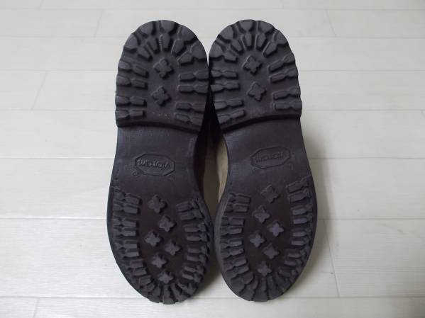 ◆送料込◆BUTTERO ブッテロ スウェード エンジニアブーツ B2934 TOFANE DONNA ビブラムソール 39 ITALY イタリア制 スエード 未使用 新品