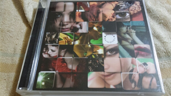 Taste My remix Beat Life/土屋アンナ　CD+DVD　　　　 ,6