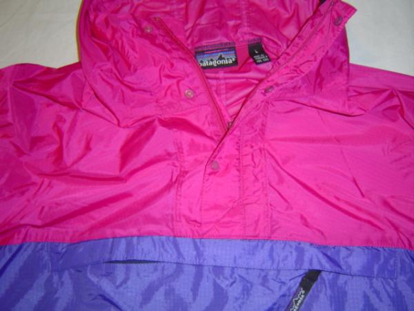 |o_o|patagoniaパタゴニア(23e)ナイロンパーカジャケットL