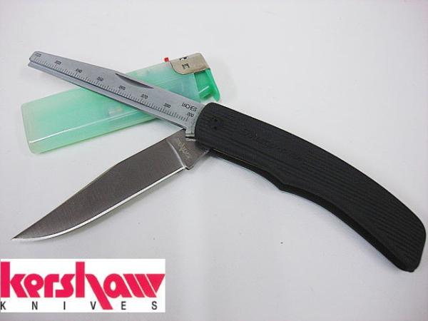 即落★スナップオン☆USA KERSHAW KNIFEナイフ(FB27)