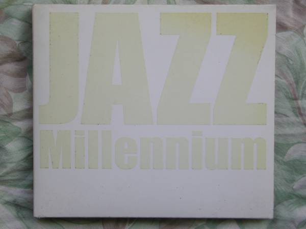 * Jazz * millenium ( white record )ue Smile s Colt re Evans 