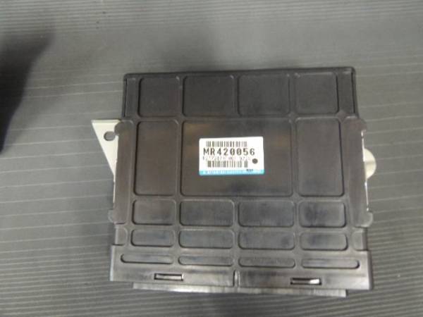 [0935] Mitsubishi Toppo BJ H41A engine computer -MR420056