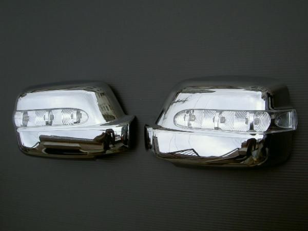  Nissan winker attaching door mirror cover X-trail LED T30