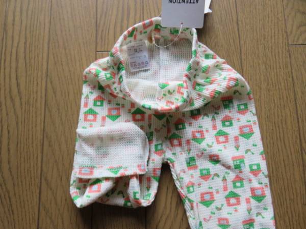 【新品】Ｃｈｏｕ?。茫瑁铮酢。蚷neレキンスパンツ　９０